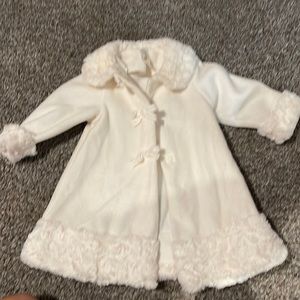 18mth formal coat
